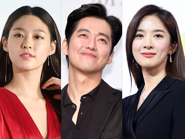 Rilis Bulan Depan, Ini Detil Karakter Drama Terbaru Namgoong Min 'Night and Day'