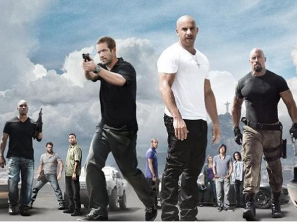 Vin Diesel dan Mendiang Paul Walker Jadi Pemimpin Misi Penyelamatan di Trailer ‘Furious 7’!