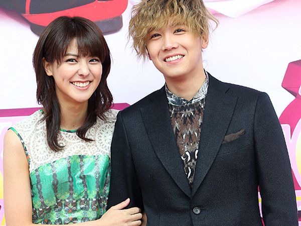 Pernah 'Menikah', Lee Hongki dan Fujii Mina Reunian Lagi di 'Happy Together'