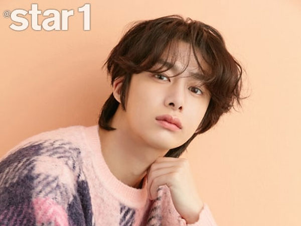 Hyungwon Buka-bukaan Soal MONSTA X Jadi Prioritasnya Dibanding Karir Solo