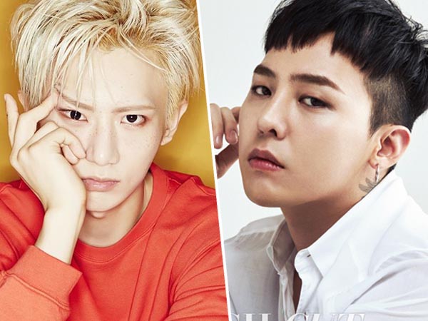 Fans Marah Dengan Artikel yang Bandingkan Hyunseung dengan G-Dragon Big Bang