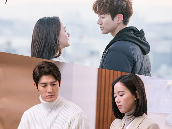 Menurut Pemain, Ini 5 Adegan dan Dialog Paling Berkesan dari Drama 'Just Between Lovers'