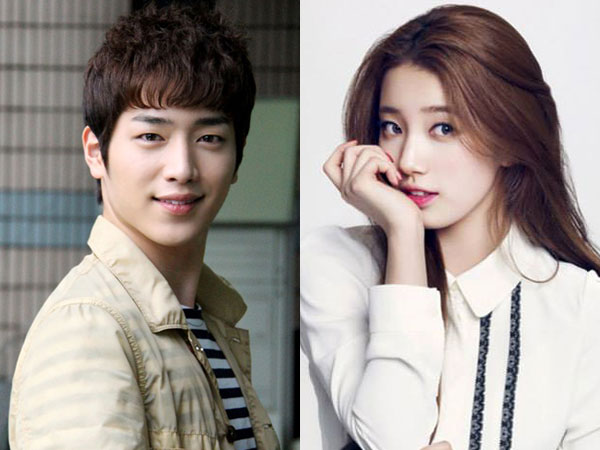 Taksir Suzy Miss A, Seo Kang Joon Langsung PDKT Lewat 'Happy Together 3'?