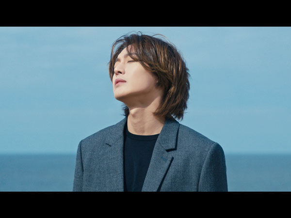 Kim Hyun Joong Resmi Merilis 'My Sun', Maknanya Sangat Spesial