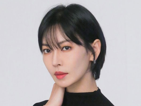 Kim So Yeon Ditawari Peran Utama Musim Kedua Drama Tale of the Nine-Tailed