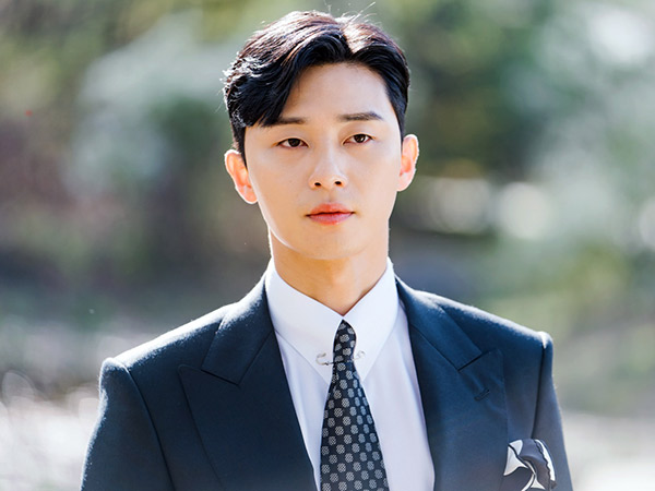 Alasan Wajib Nonton Park Seo Joon di Drama Terbaru tvN 'What's Wrong with Secretary Kim?'