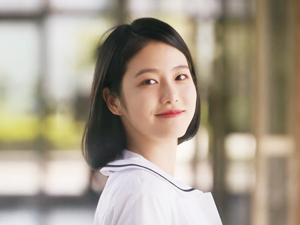 Populer Lewat Web-Drama 'A-Teen', Shin Ye Eun Tandatangani Kontrak Eksklusif dengan JYP Ent