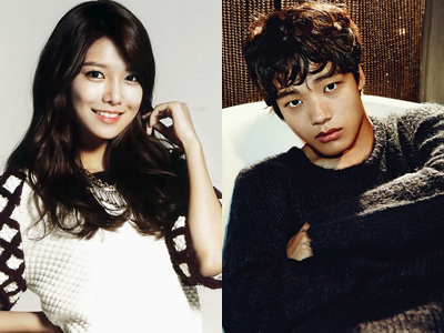 Sooyoung SNSD Ingin Coba Bermain Drama Dengan Yeo Jin Goo