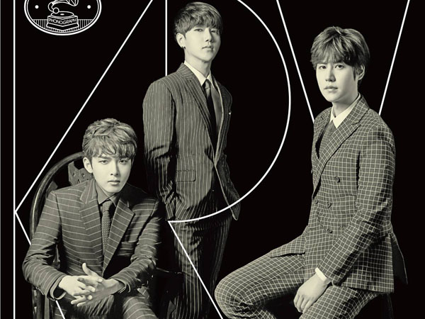 Super Junior K.R.Y Siap Sambangi Jakarta Awal Tahun Depan!