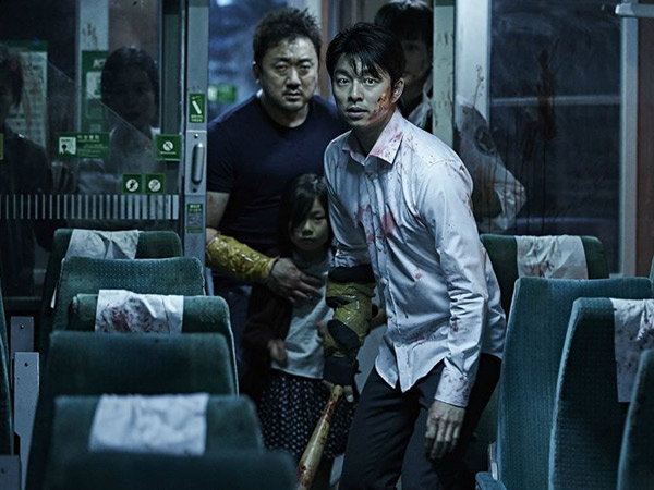 Tak Lagi Rumor, Film 'Train to Busan' Versi Hollywood Akan Segera Digarap!