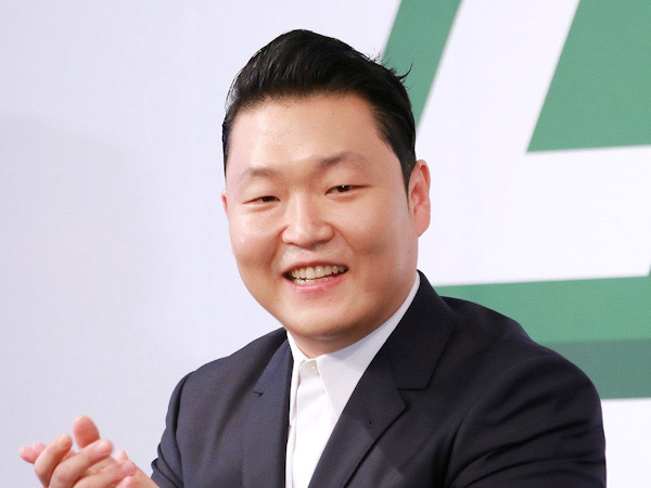 PSY Umumkan Comeback, Siap Rilis Lagu Fenomenal Penerus Gangnam Style