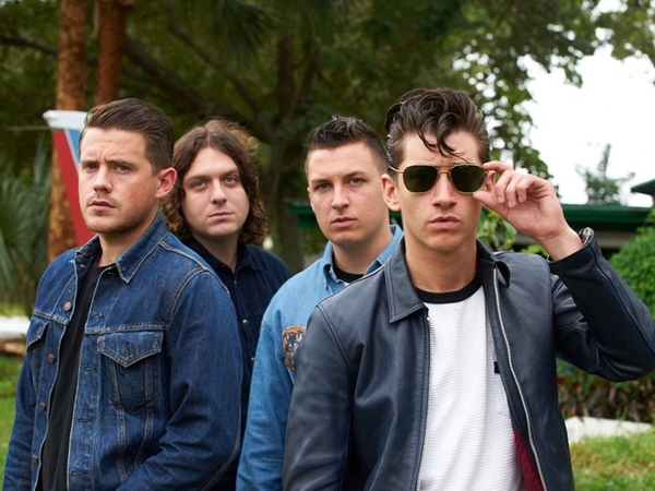 Arctic Monkeys Keluarkan Single Baru dan Film Dokumenter!