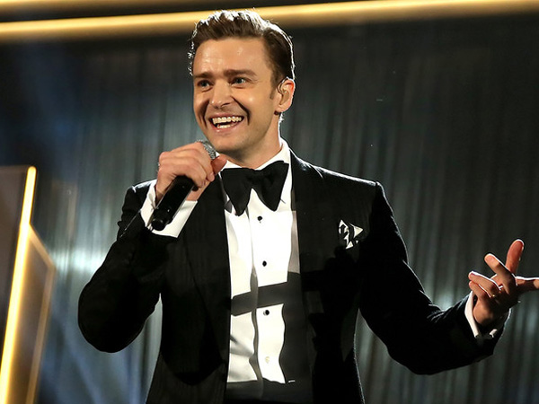 Justin Timberlake Hentikan Konsernya Demi Berikan Kejutan untuk Seorang Fans Penderita Autis
