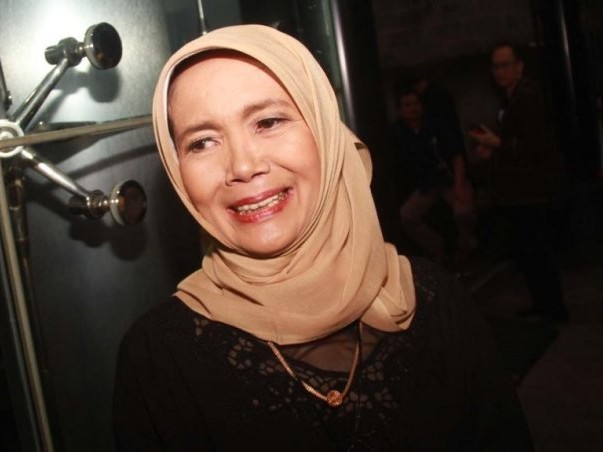 Damayanti Noor, Istri Mendiang Chrisye Meninggal Dunia
