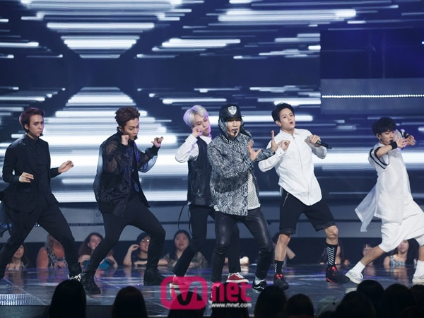 Ini Kata B2ST Soal Mitos 'Kutukan 5 Tahun' Para Grup Idola K-Pop