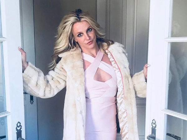 Simpang Siur Soal Perawatan Kesehatan Mental, Britney Spears Jelaskan Keadaannya yang 'Unik'