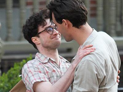 Daniel Radcliffe Akan Perankan Tokoh Gay di Film Terbarunya