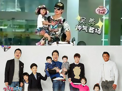 Dituduh Jiplak Konsep, Variety Show Cina 'Dad Is Back' Akhirnya Berikan Pernyataan