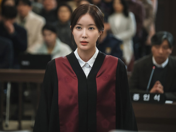 Im Soo Hyang Buat Transformasi Akting 180 Derajat di Drama Doctor Lawyer, Akan Seperti Apa?