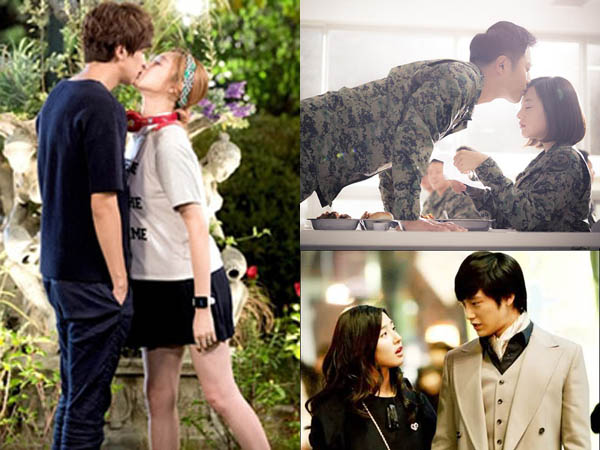 Yuk Simak Beberapa 'Kisah Cinta Kedua' di Dalam Drama yang Tak Kalah Romantis dari Kisah Utamanya