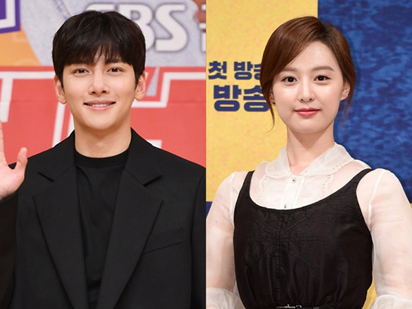 Ji Chang Wook dan Kim Ji Won Dikonfirmasi Bintangi Drama Romantis