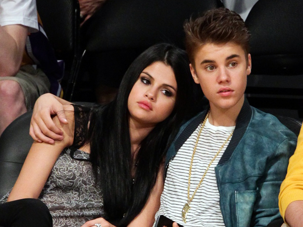 Selena Gomez Mesra dengan Pria Lain di Video Musik, Apa Kata Justin Bieber?