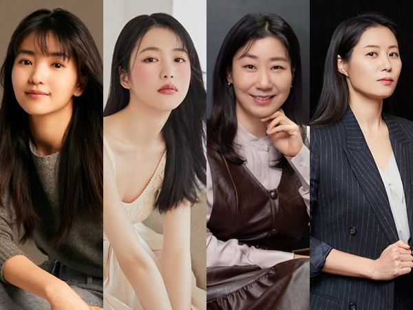 Kim Tae Ri, Shin Ye Eun, Ra Mi Ran, dan Moon So Ri Dikonfirmasi Bintangi Drama Adaptasi Webtoon