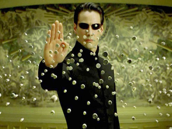 'Matrix 4' Bakal Dibuat, Keanu Reeves Balik Lagi Jadi Neo