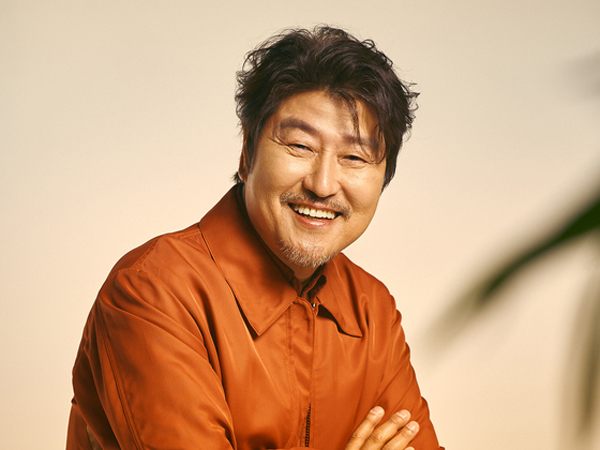 Song Kang Ho Dikonfirmasi Bintangi Drama Pertamanya dalam 32 Tahun