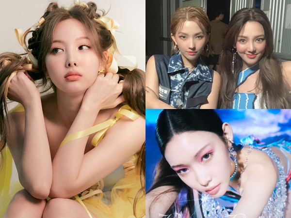 Deretan Kolaborasi Idol K-Pop yang Mengejutkan Penggemar (Part 1)