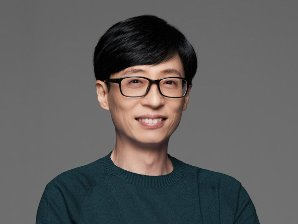 Yoo Jae Suk Kembali Donasi Besar untuk Kebutuhan Wanita dan Anak-anak Tidak Mampu