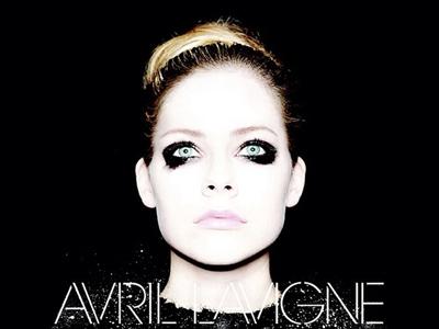Avril Lavigne - Self Titled