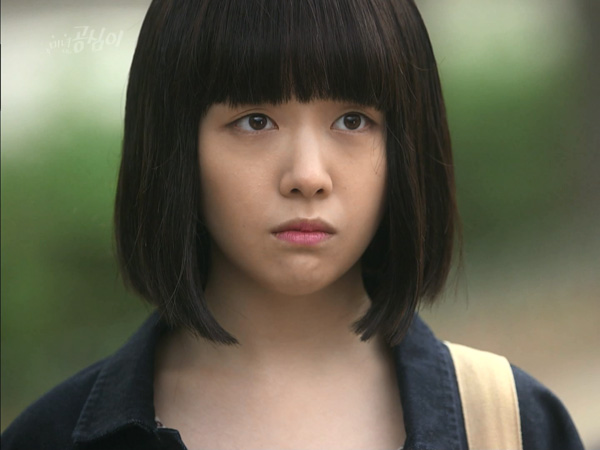 Apa Komentar Minah Girls Day Tentang Rambut Palsunya di Drama 'Beautiful Gong Shim'?