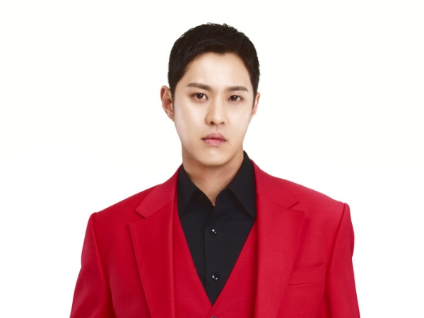 Seungho MBLAQ Debut Solo dengan Nama Panggung Baru