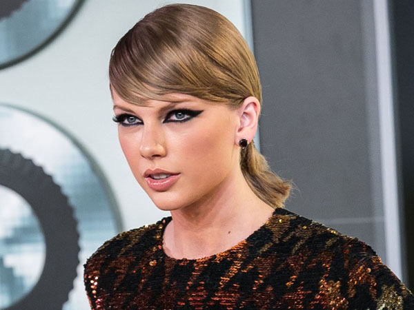 Batal Jadi Juri di Pengadilan, Taylor Swift Terlibat Kasus Pelecehan Seksual