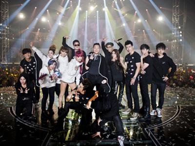 YG Entertainment Janjikan Artis-artisnya Akan Lebih Sering Tampil di Televisi