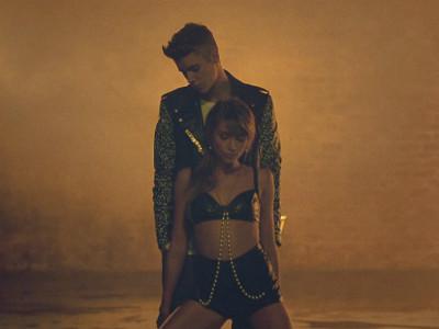 Justin Bieber Tampil 'Dewasa' di Video Musik 'All That Matters'!