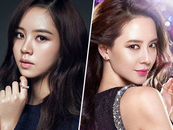 Sambut Hari Perempuan Internasional, Simak 6 Bintang Korea yang Punya Karir Sukses Yuk!