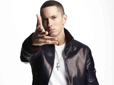 Eminem Bocorkan 'Symphony In H' untuk Album Terbarunya