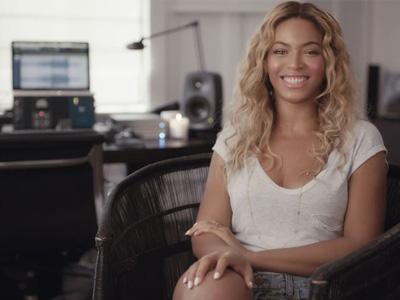 Ini Kata Beyonce Soal Album Kejutannya!