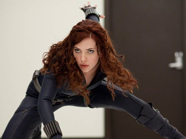 Terungkap Natasha Romanoff Bukan Satu-Satunya 'Black Widow'