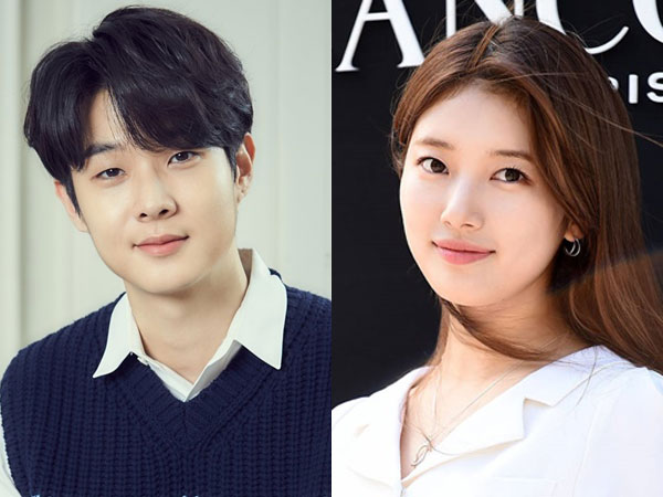 Reuni Dua Mantan Artis JYP, Choi Woo Sik dan Suzy Dikabarkan Bakal Bintangi Film Baru