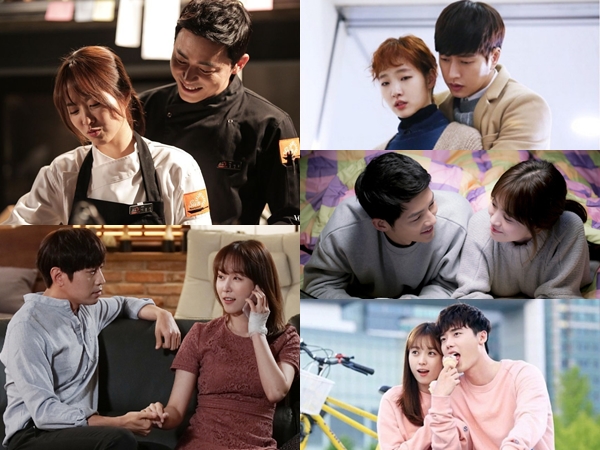 Sukses Bangun ‘Chemistry’, Pasangan Drama Korea Ini Berhasil ‘Tipu’ Penonton!