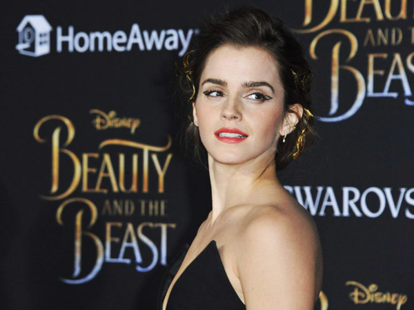 Emma Watson 'Banget', Ini Pesan Asli nan Mendalam yang Ingin Disampaikan 'Beauty and The Beast'