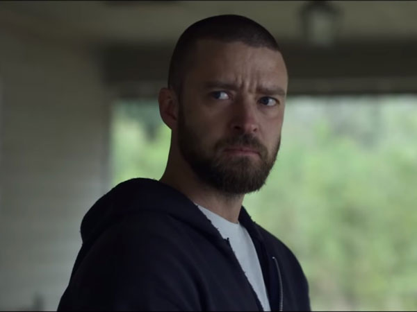 'The Palmer, Film Baru Justin Timberlake Sebagai Mantan Narapidana