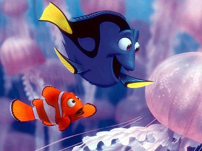 Disney dan Pixar Jadwal Ulang Perilisan Sekuel Finding Nemo