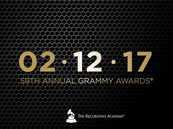 Inilah Para Musisi Dunia yang Masuk Nominasi Grammy Awards 2017