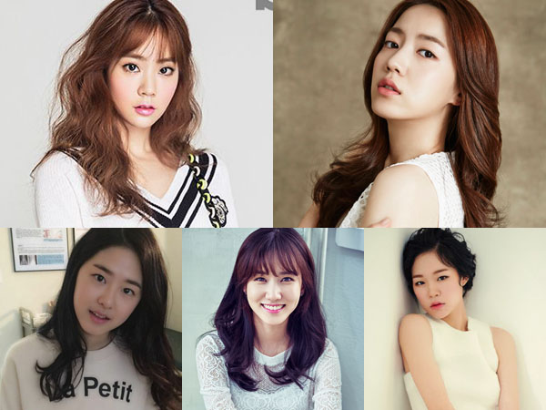 Ditolak Sunny SNSD, Ini Para Aktris yang Siap Berperan di 'Age of Youth'