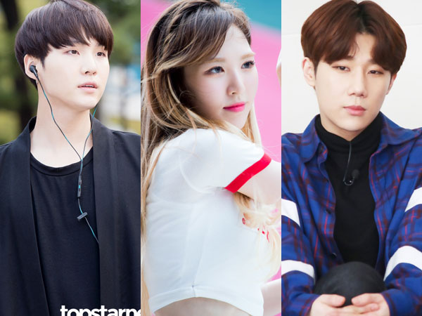 Sukses Jadi Bintang Besar, Sederet Idola K-Pop Ini Awalnya Tak Direstui Orang Tua