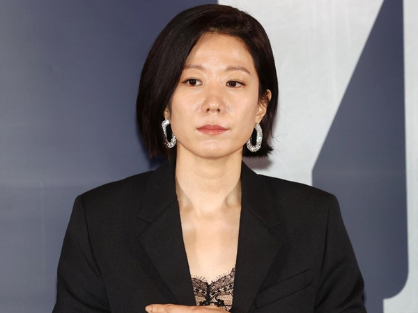 Jeon Hye Jin Kemungkinan Bakal Main Bareng Dengan Yoo Seung Ho di Drama Terbaru